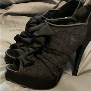 Kardashian Kollection Shoes